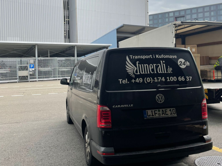 Atdheu Transport Kufomash