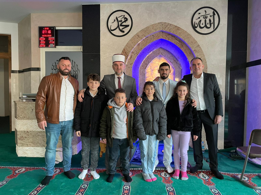 Leichentransport Schweiz