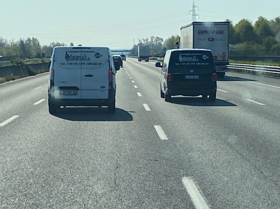 Bartja e Kufomave në Tiranë