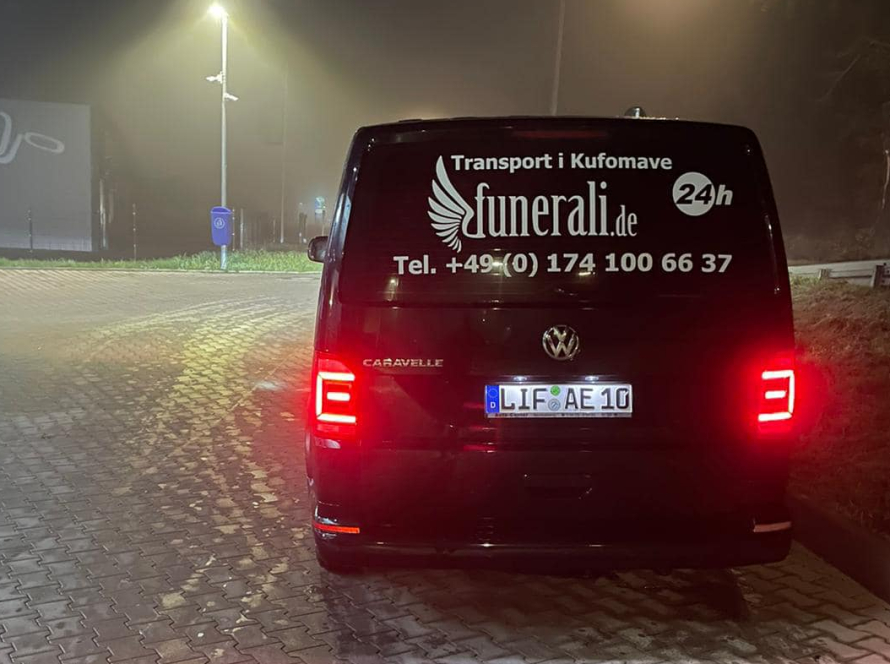 Shërbime Funerale në Tiranë - Shërbime Funerale në Europë, Shërbime Funeral %%sep%% Shërbime Funeral në të gjithë Europën