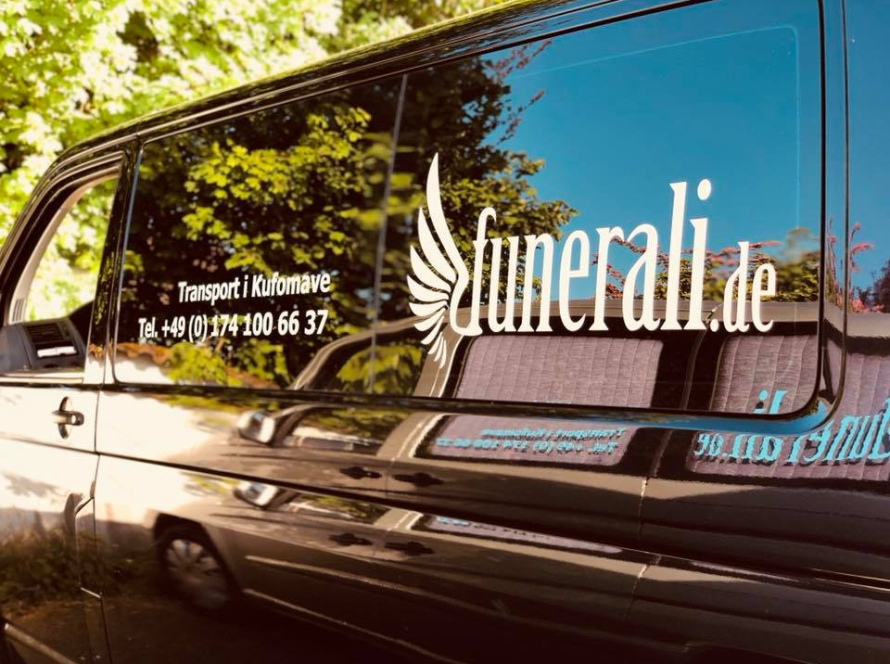 Shërbimet Mortore - Formularët, dokumentet shoqëruese